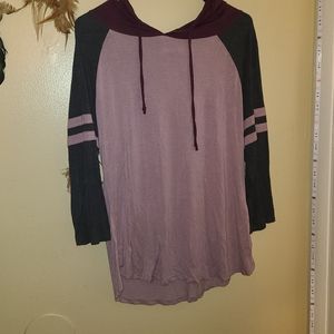 Womens shirt